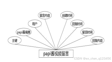 C:\Users\Administrator\Desktop\img\guangyingshipin\papi酱视频留言.jpg