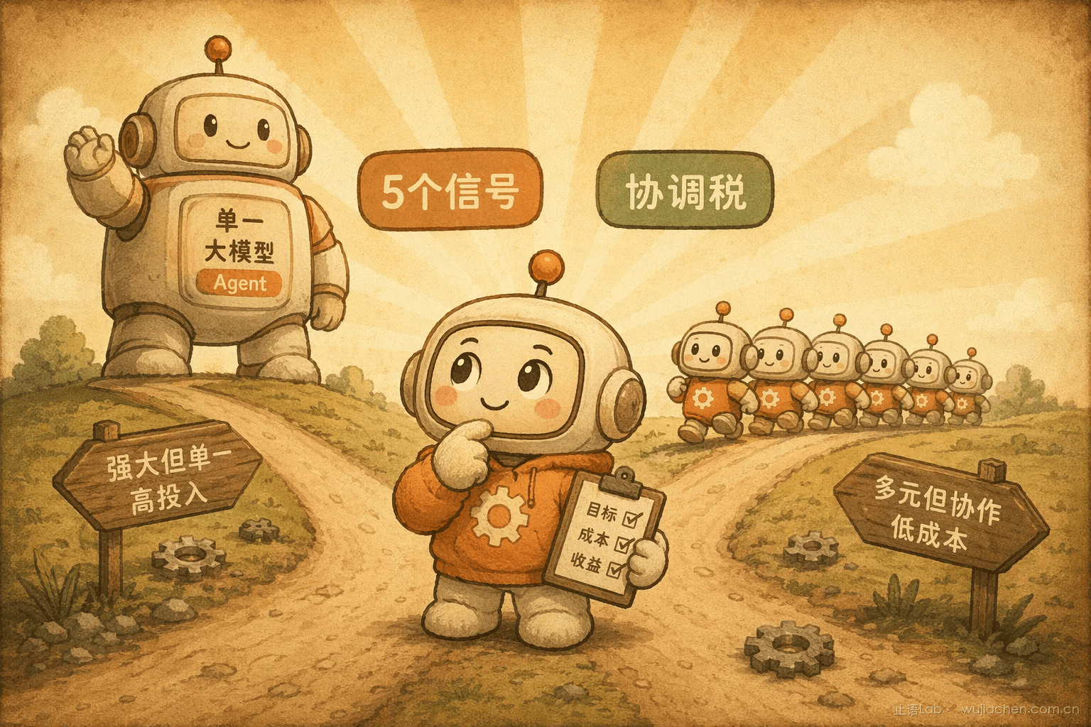 封面