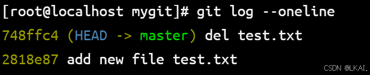 Git安装与使用_git安装使用