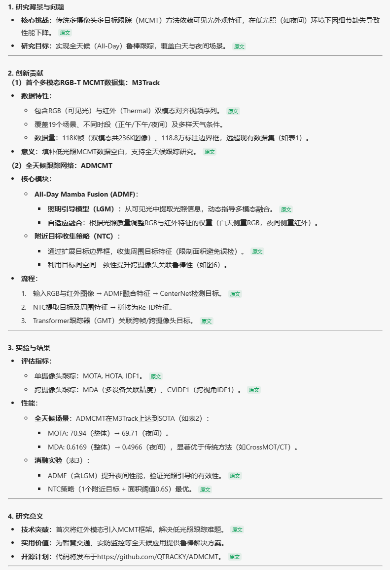 CVPR2025 Tracking相关paper汇总和解读(39篇)_dreamtrack: dreaming the future for ...