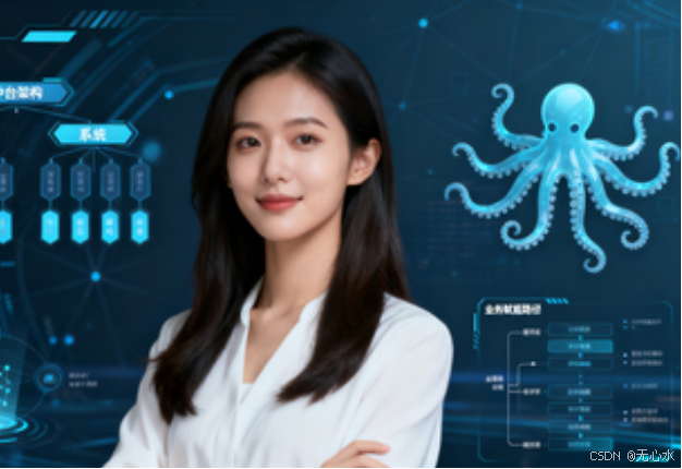 # 2025企业新一代中台演进实战指南：从八爪鱼架构到智能孵化器，四步落地业务赋能（附可视化方案）