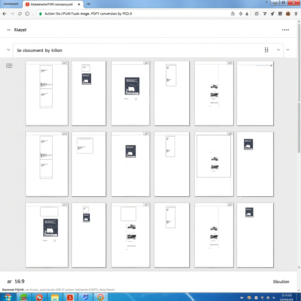 图片转pdf