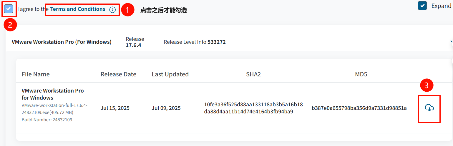 VMware最新安装教程_vmware15最新密钥 永久-CSDN博客