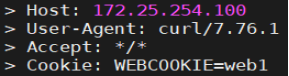 haproxy的算法