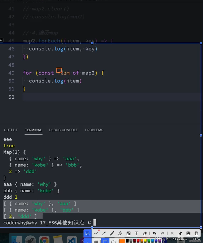 Set,WeakSet,Map,WeakMap介绍_weakmap set方法-CSDN博客