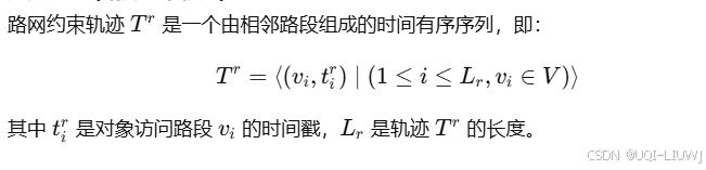 论文笔记：GTR: A General, Multi-View, and Dynamic Framework for Trajectory Representation Learning