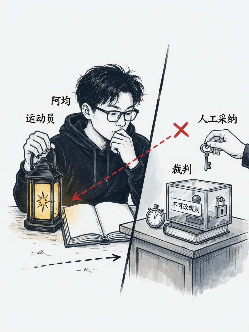 05 运动员与裁判