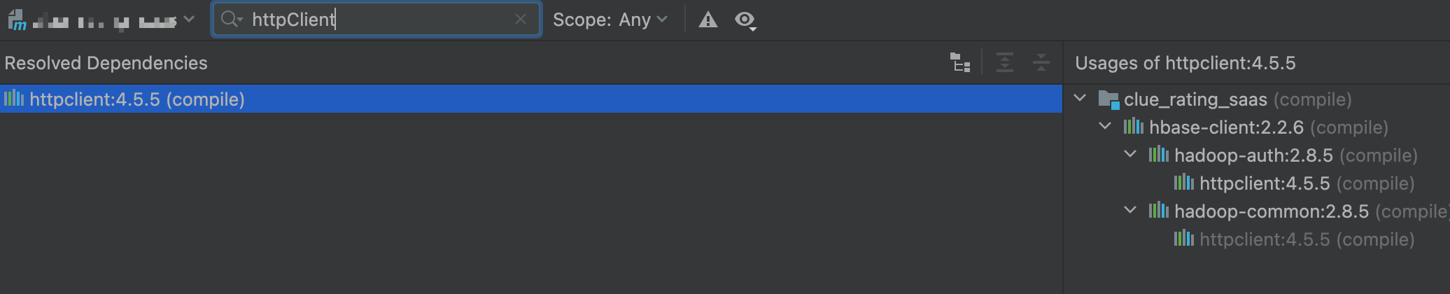 IntelliJ IDEA配置（mac版本）_idea mac
