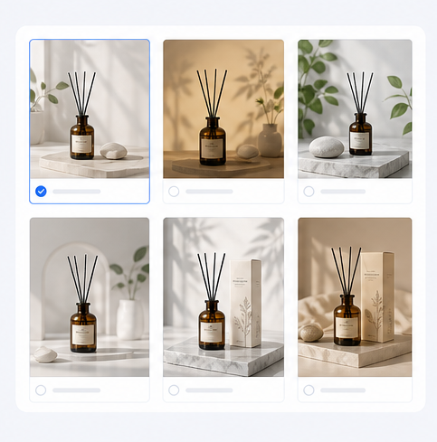Lingko AI 电商商品图工作流配图 4