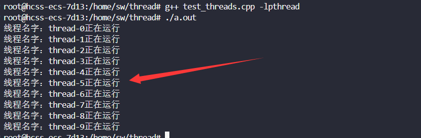 【Linux篇章】线程操控术2：如何让代码如千军万马听你号令（精讲线程控制）