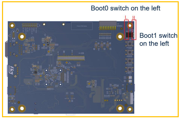 STM32N6 的 FSBL 基本流程介绍 LAT1491_stm32n6 externalloader 开发