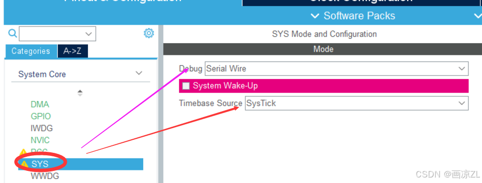 视觉巡线小车——STM32+OpenMV（一）