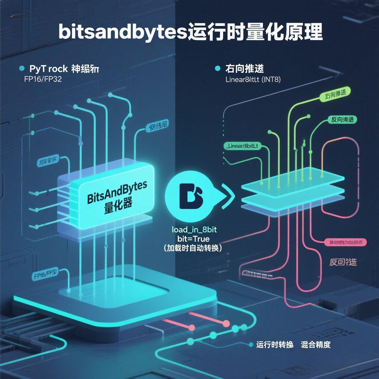 bitsandbytes