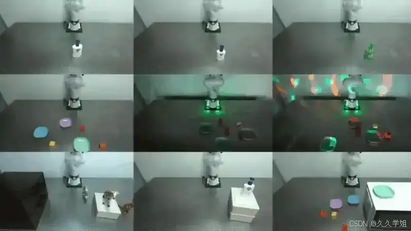 具身智能全栈技术_具身大模型真实场景应用_全栈架构师