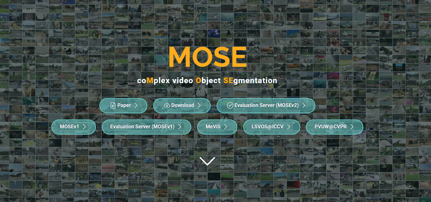 Sam2 Mask SAM2:使用mask作为提示输入,实现VOS视频分割_scail2coloredmask-CSDN博客