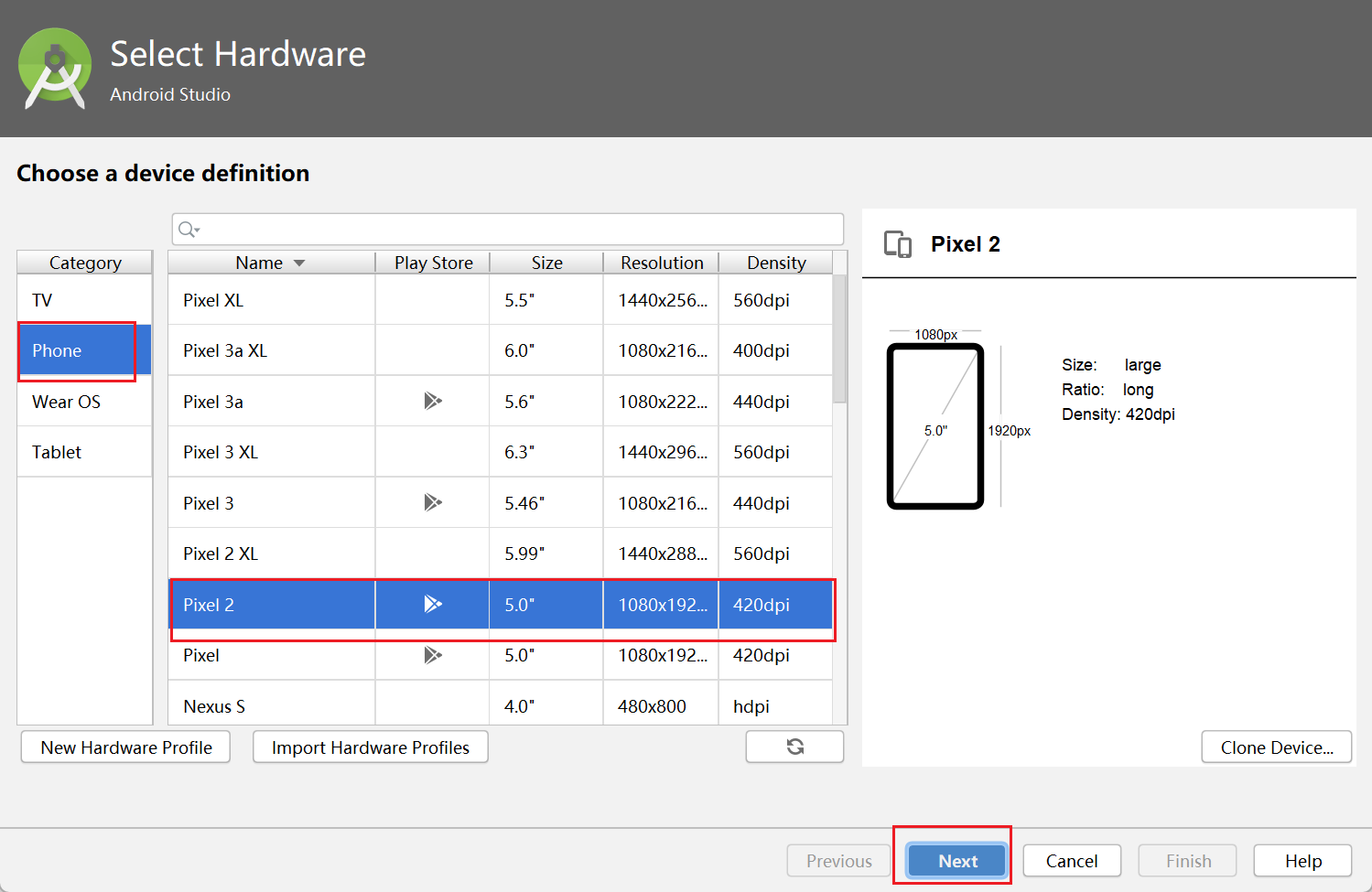Android Studio 3.5.2版本保姆级快速安装教程及解决每次新建工程需要手动配置多个地方的问题-CSDN博客