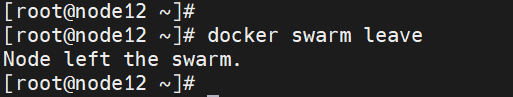 Docker compose与swarm
