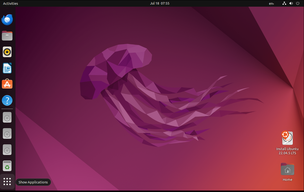 【Ubuntu】基于Ubuntu+移动硬盘的Linux To Go的超详细制作全过程_ubuntu to go-CSDN博客