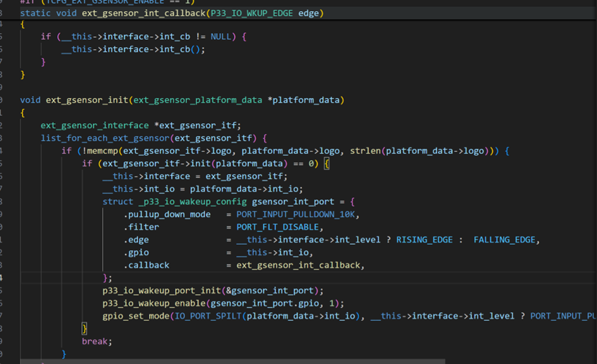 gsensor_manage
