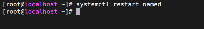 【Linux笔记】DNS域名解析服务器（dns的安装、named.conf、resolv.conf、named.rfc1912.zones、slave辅助dns）_named 域名服务安装