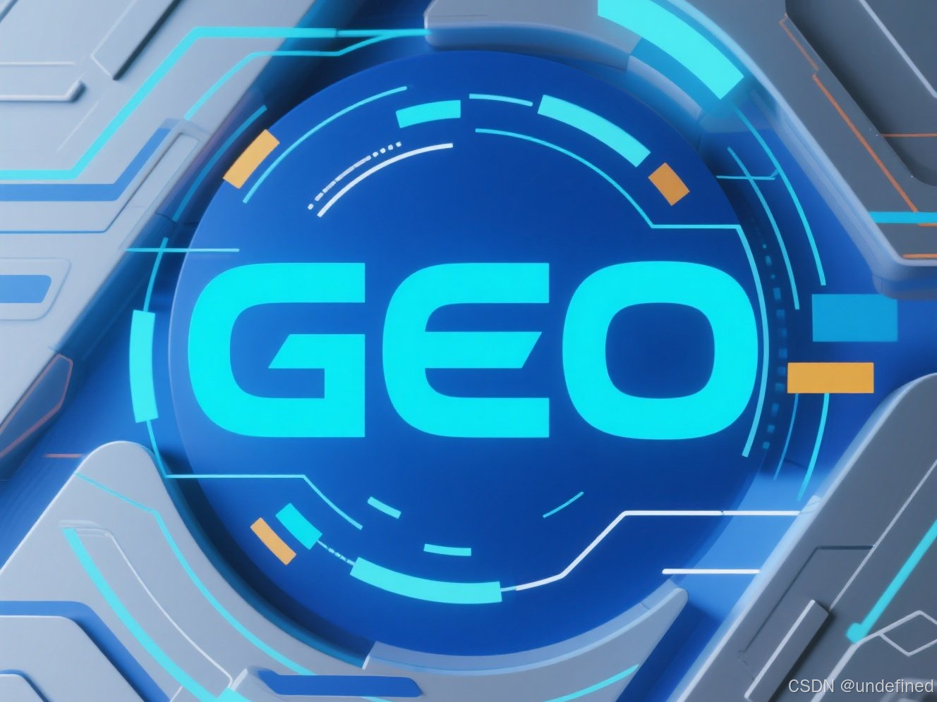 GEO驱动的商业未来：企业转型的必由之路