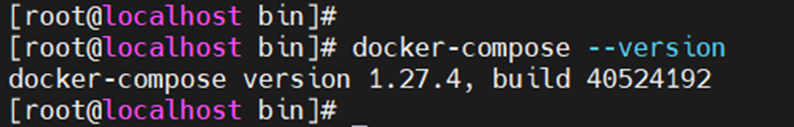 Docker compose与swarm
