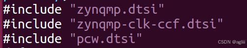 ZynqMp Uboot单独编译_petalinux 单独编译uboot-CSDN博客