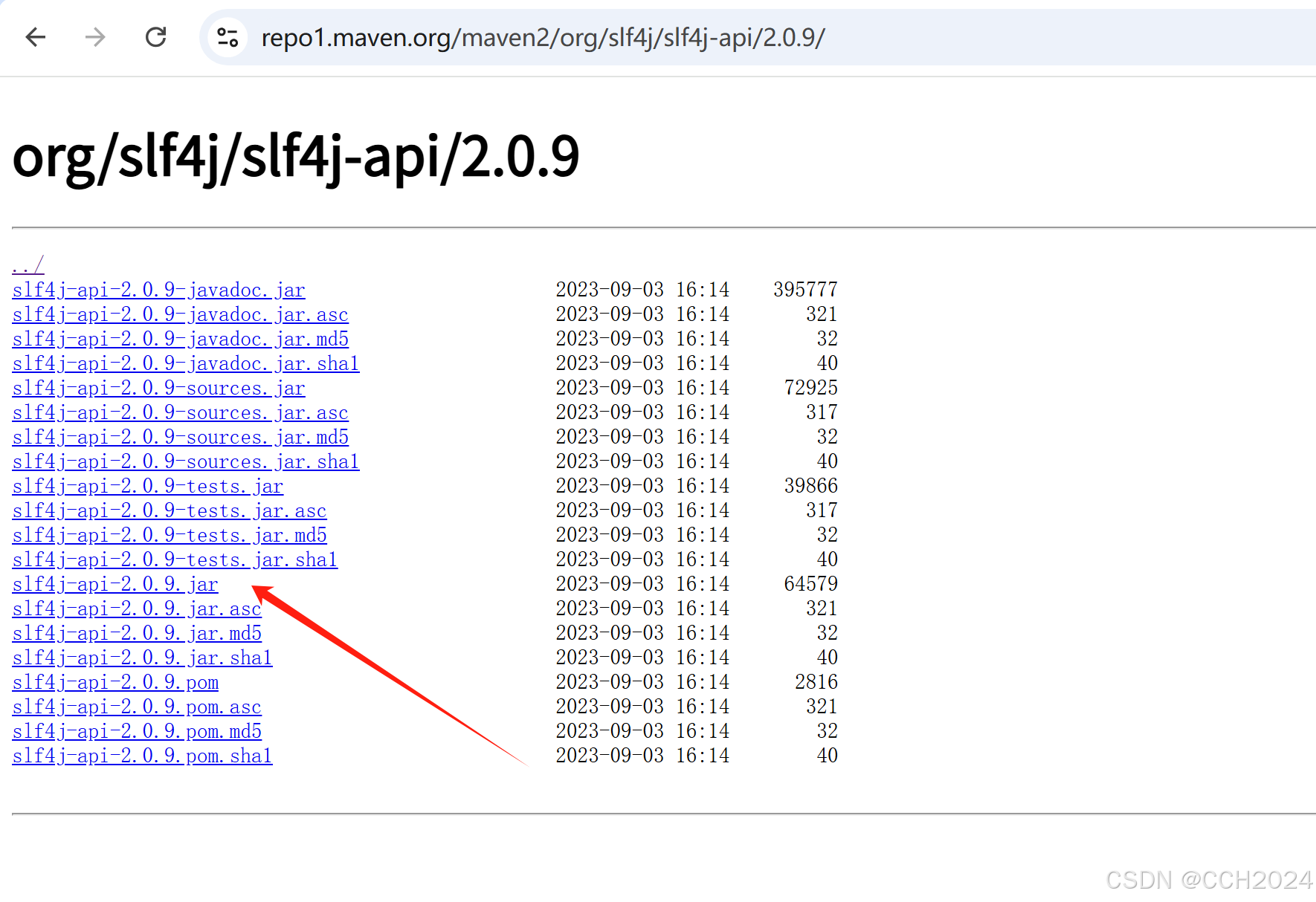 Java进阶学习笔记82——Logback快速入门_java导入logback-CSDN博客