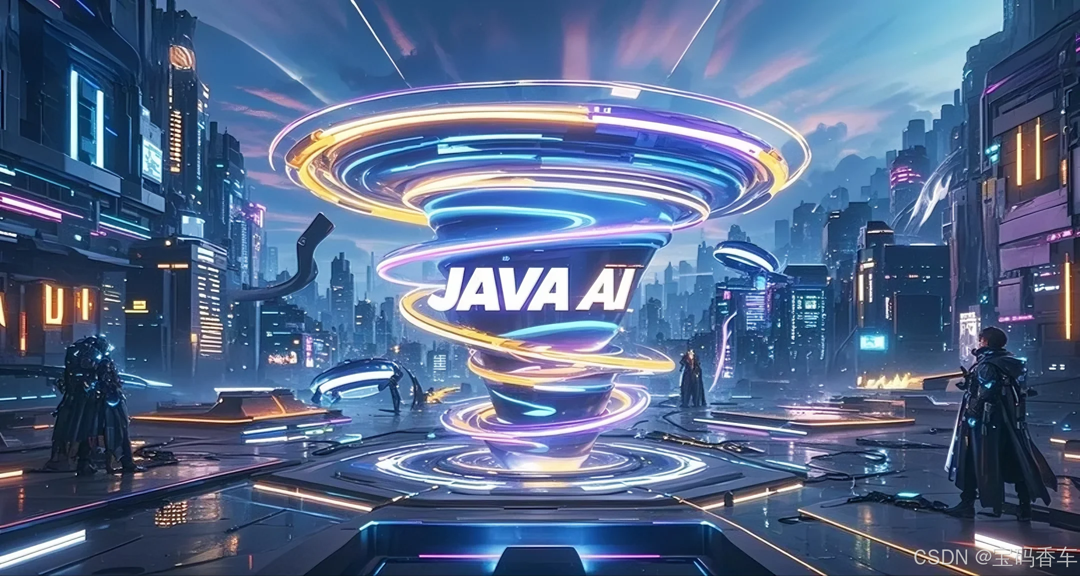 JavaAi