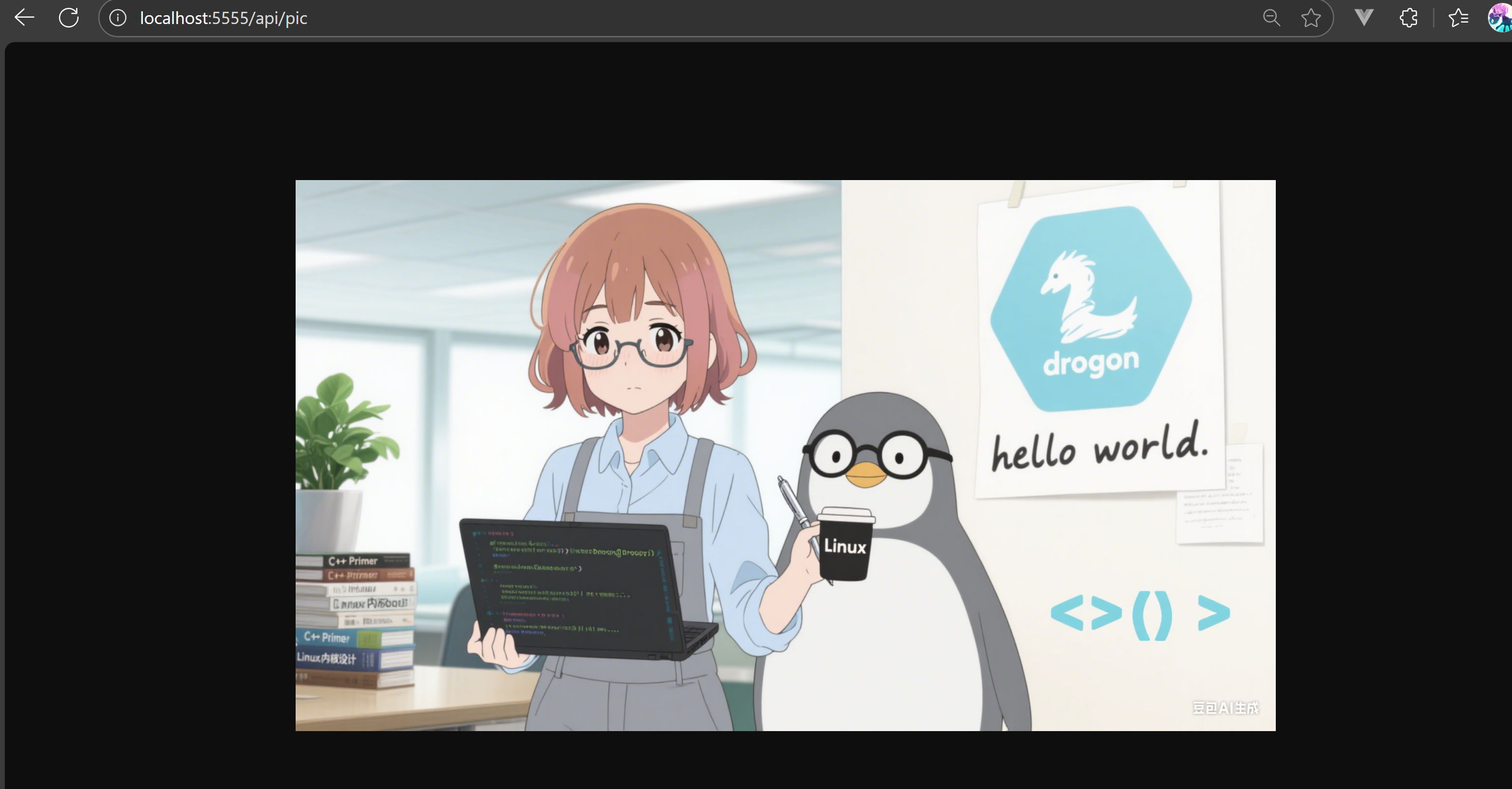 在linux环境下创建C++ drogon 项目 进行接口测试_linux系统 c++ drogon库的编译-CSDN博客
