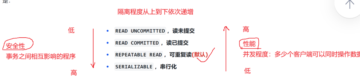 MySQL从入门到精通超详细版本，看这一篇就够了！_mysql教程