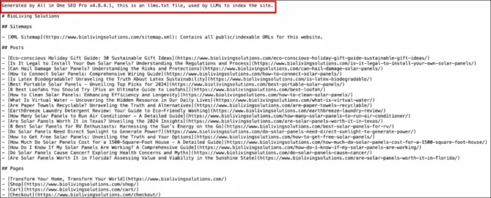 robots.txt 结构。