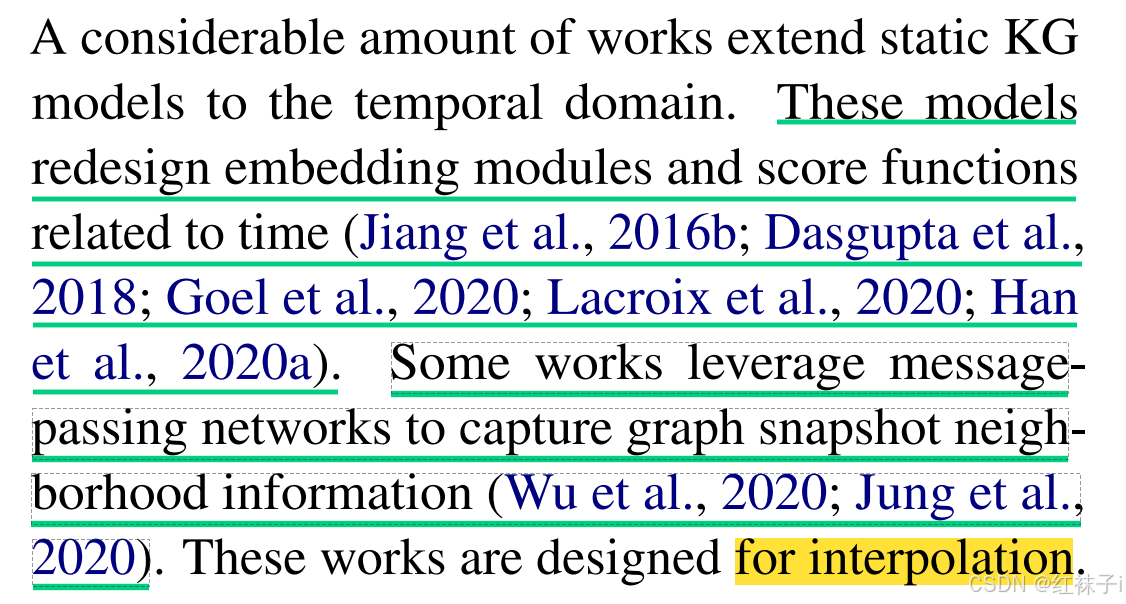 【论文阅读】05-TimeTraveler：Reinforcement Learning for Temporal Knowledge ...