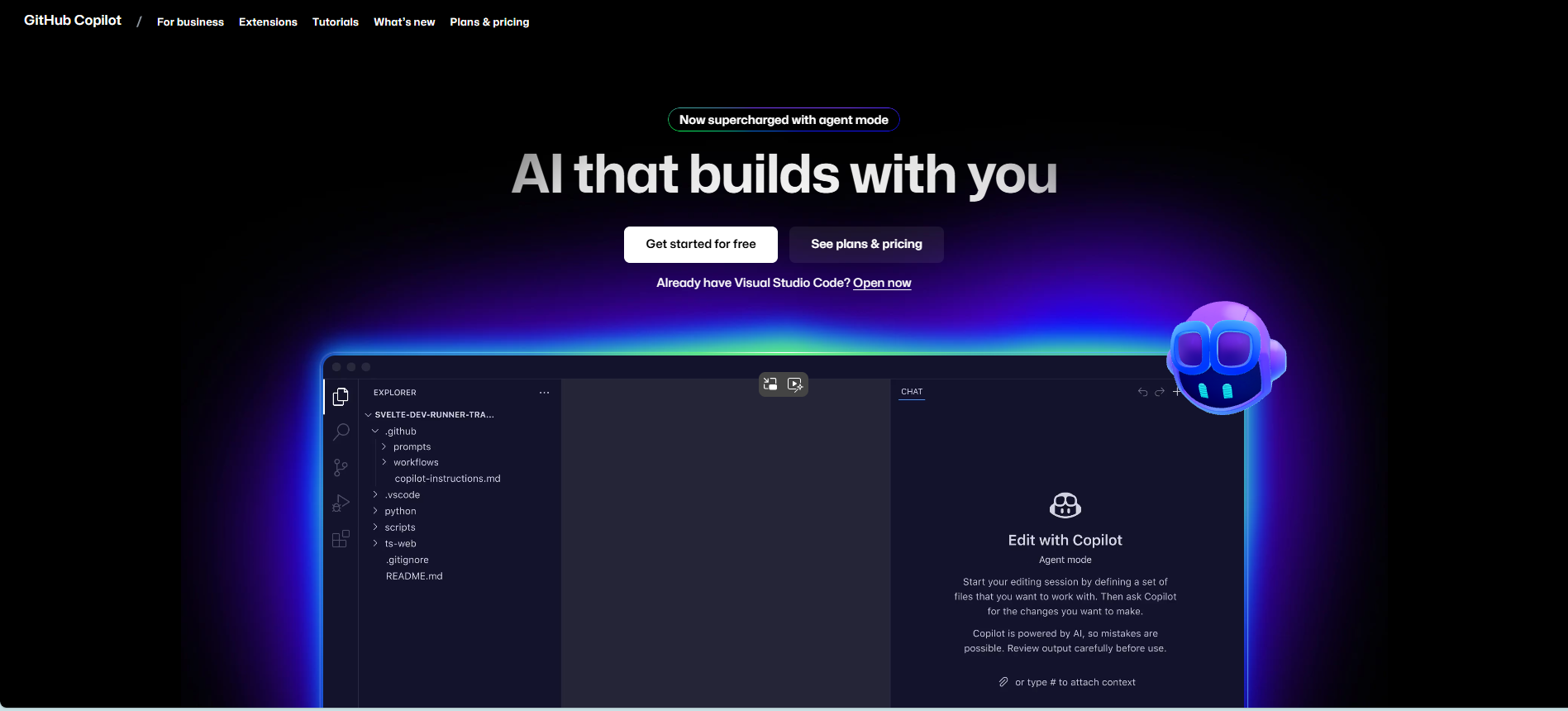 GitHub Copilot