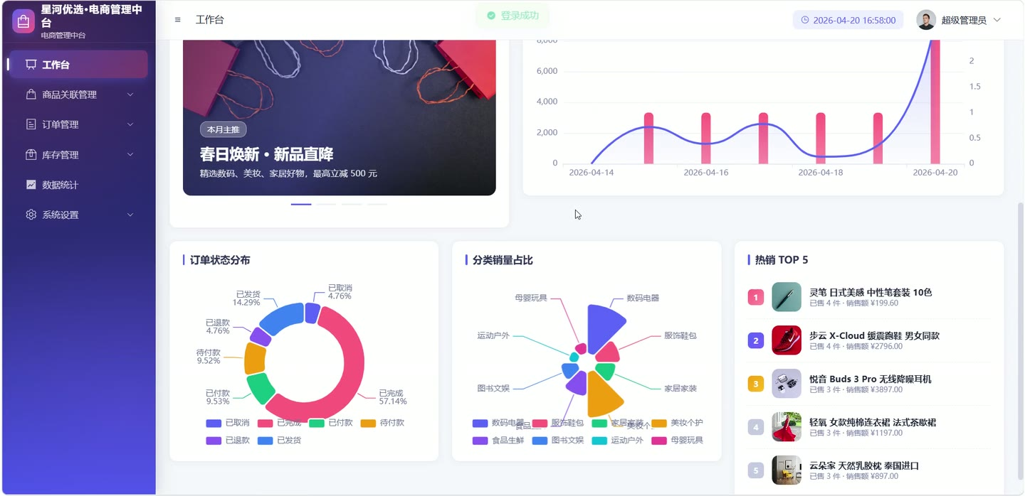 系统界面4