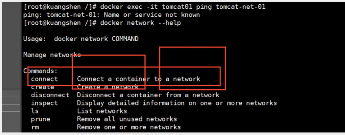 Docker超详细解析【从入门到深入】_docker详解