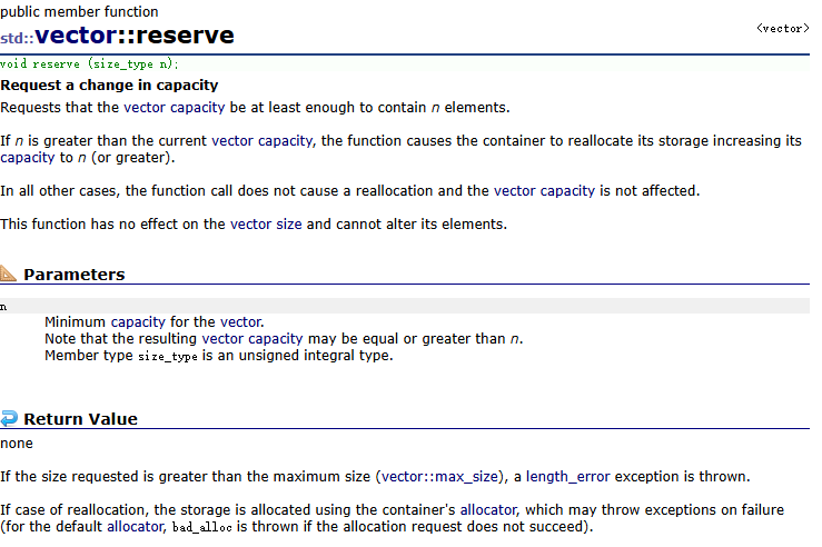 C++:Vector_c++vector-CSDN博客