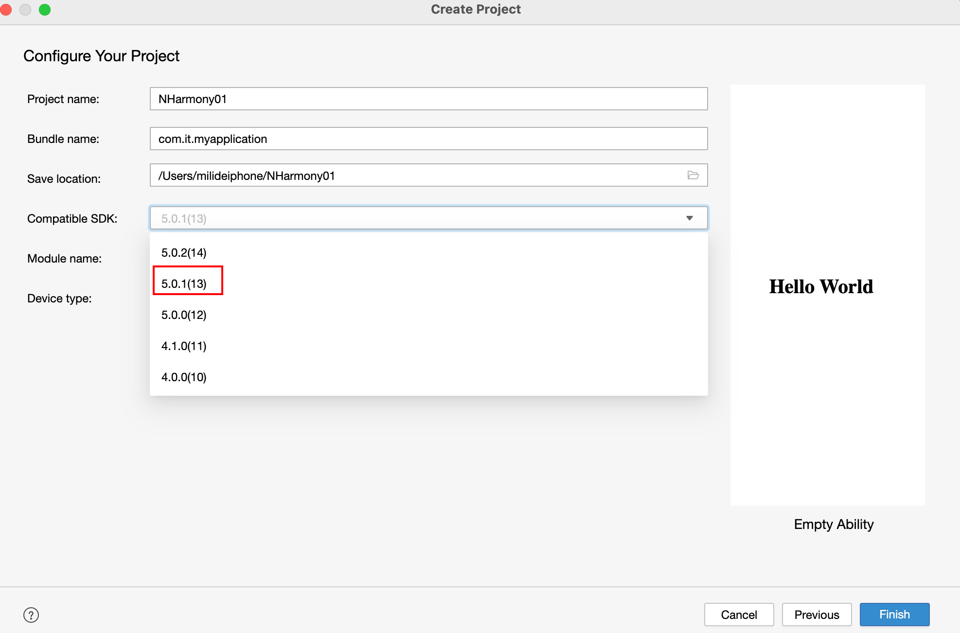 《ReactNative鸿蒙化从Hello World到应用》_react native 鸿蒙