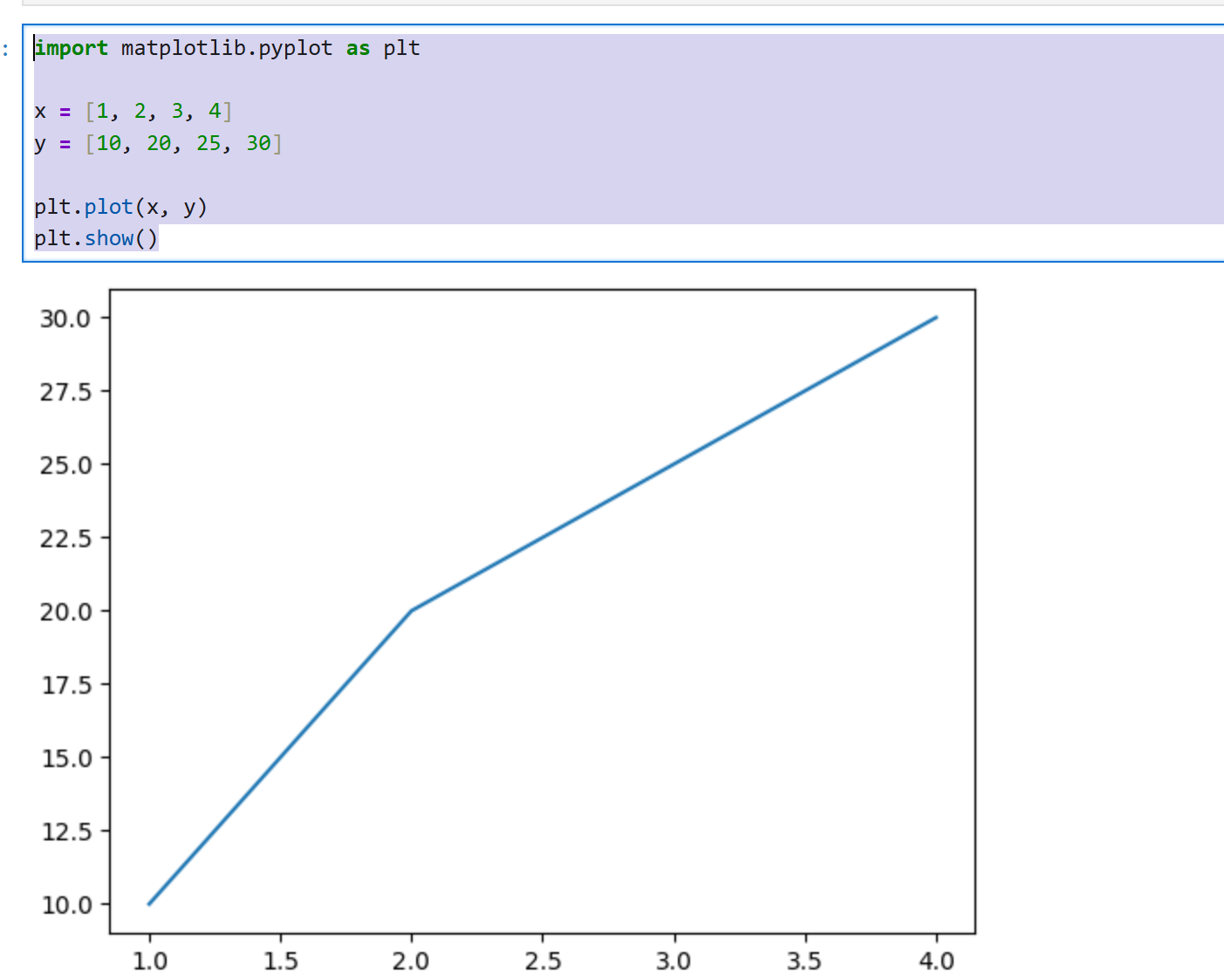 python - matplotlib error in notebook :no module named... AttributeError: module ‘matplotlib‘ has no attribute ‘plot‘_module ...