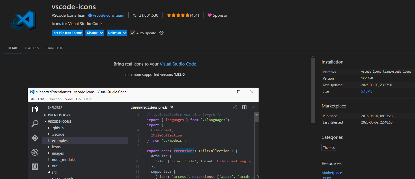 VS CODE针对VUE3的插件介绍，详细介绍16个插件_vscode vue3插件