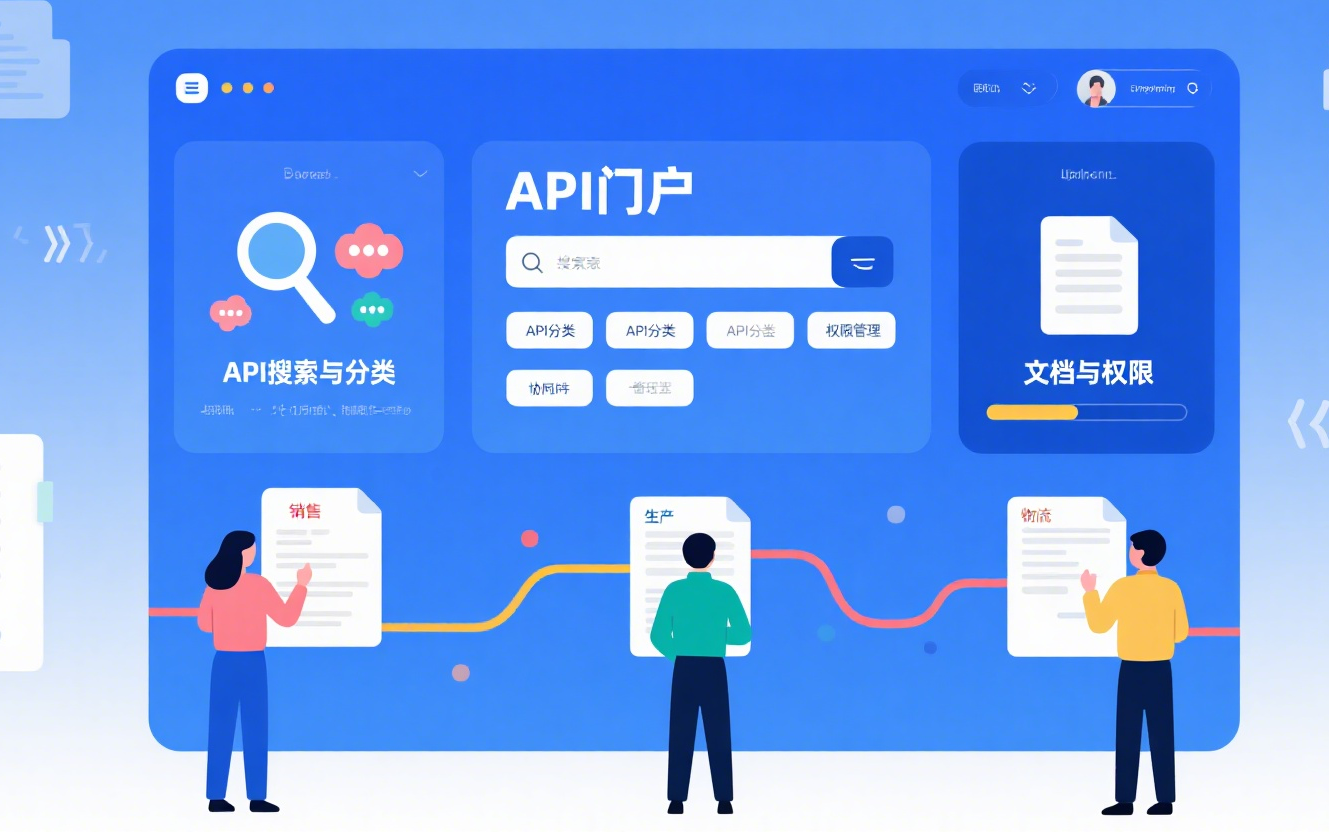 零售行业 API 接口自动化生成:助力跨平台数据同步与精准管理-CSDN博客