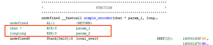 DR拍片机器怎么调Ghidra 软件逆向工程入门 第 16 章 调试_https://www.jmylbn.com_新闻资讯_第40张