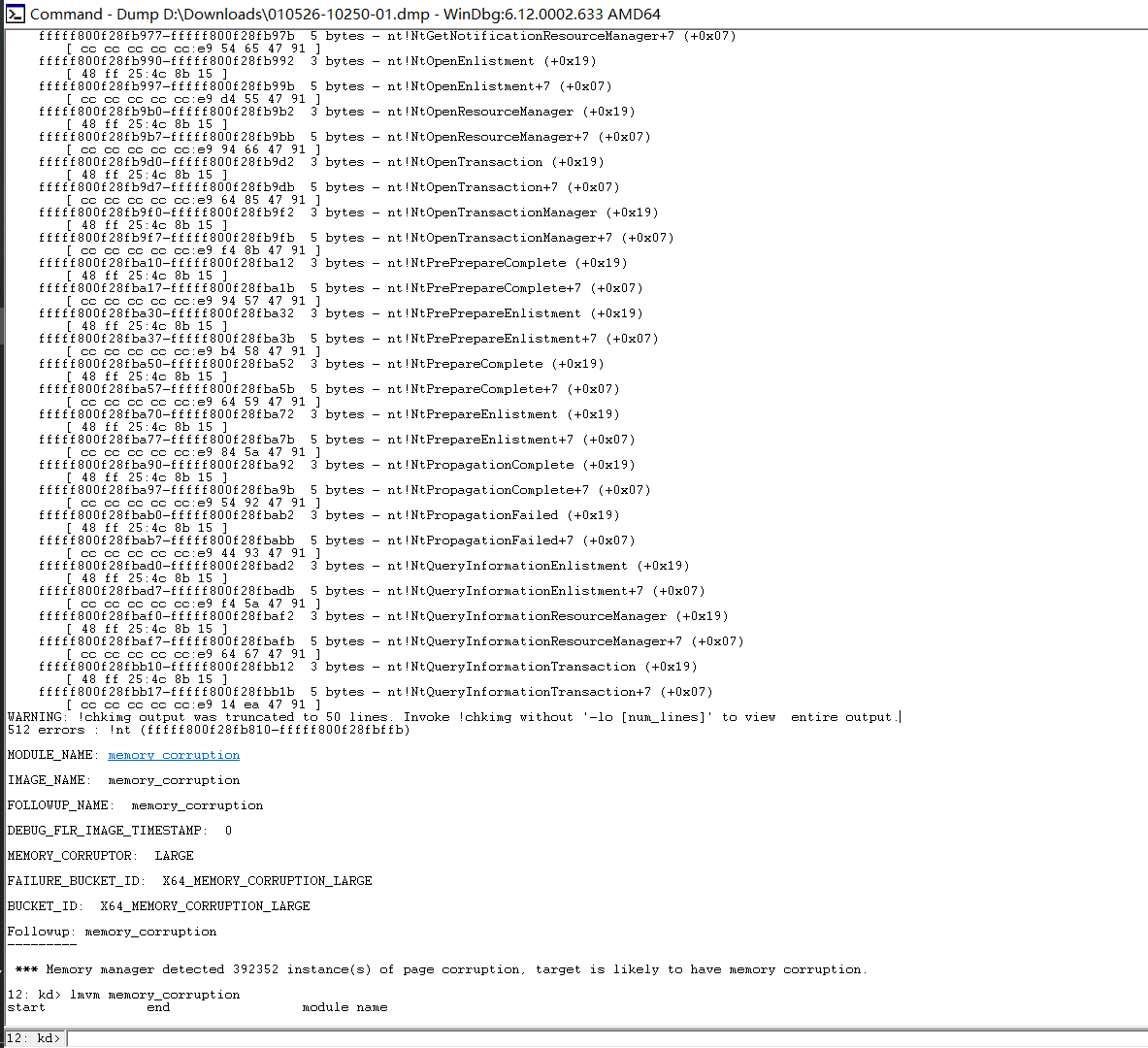 问题处理-windows系统电脑故障的处理记录_stop code hypervisor error-CSDN博客