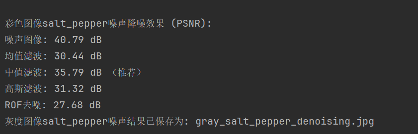 计算机视觉编程基础知识
