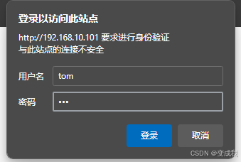 Nginx、LNMP万字详解