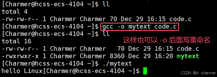 Linux 开发：sudo、gcc/g++ 与构建解析_sudo gcc是编译吗