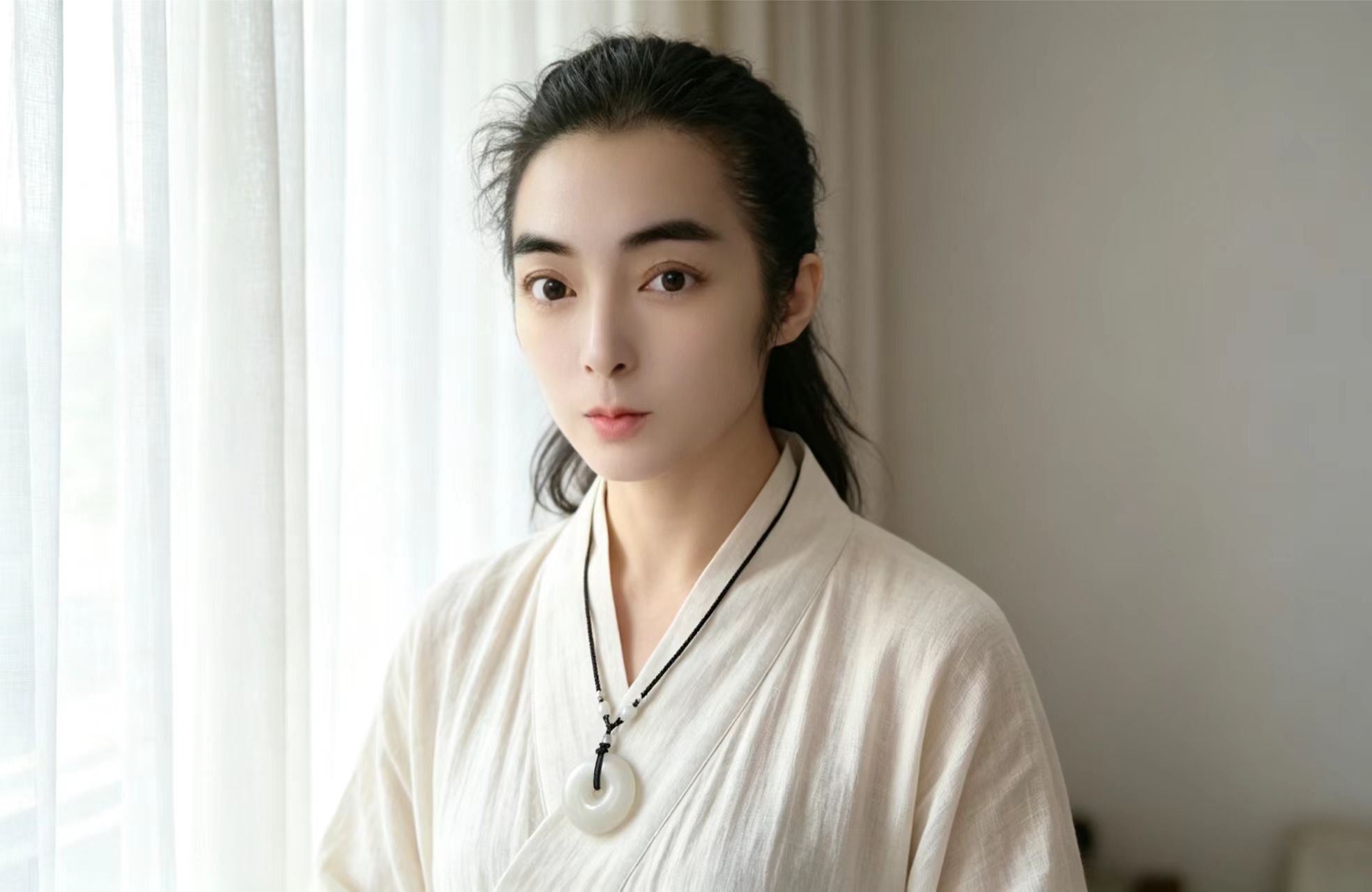 道影子国学《华夏连山易，为天下万语之祖》国学实修解读配图