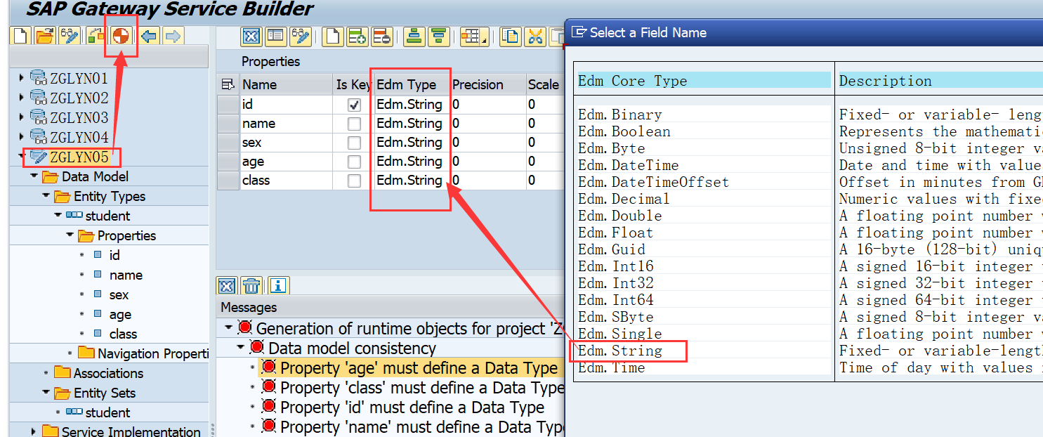 SAP 搭建BAS环境开发Fiori (胎级教程)_sap fiori开发教程-CSDN博客
