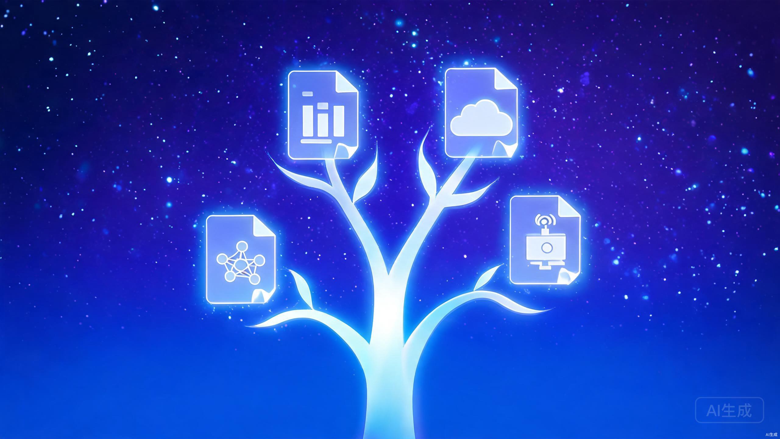 技术方案知识体系