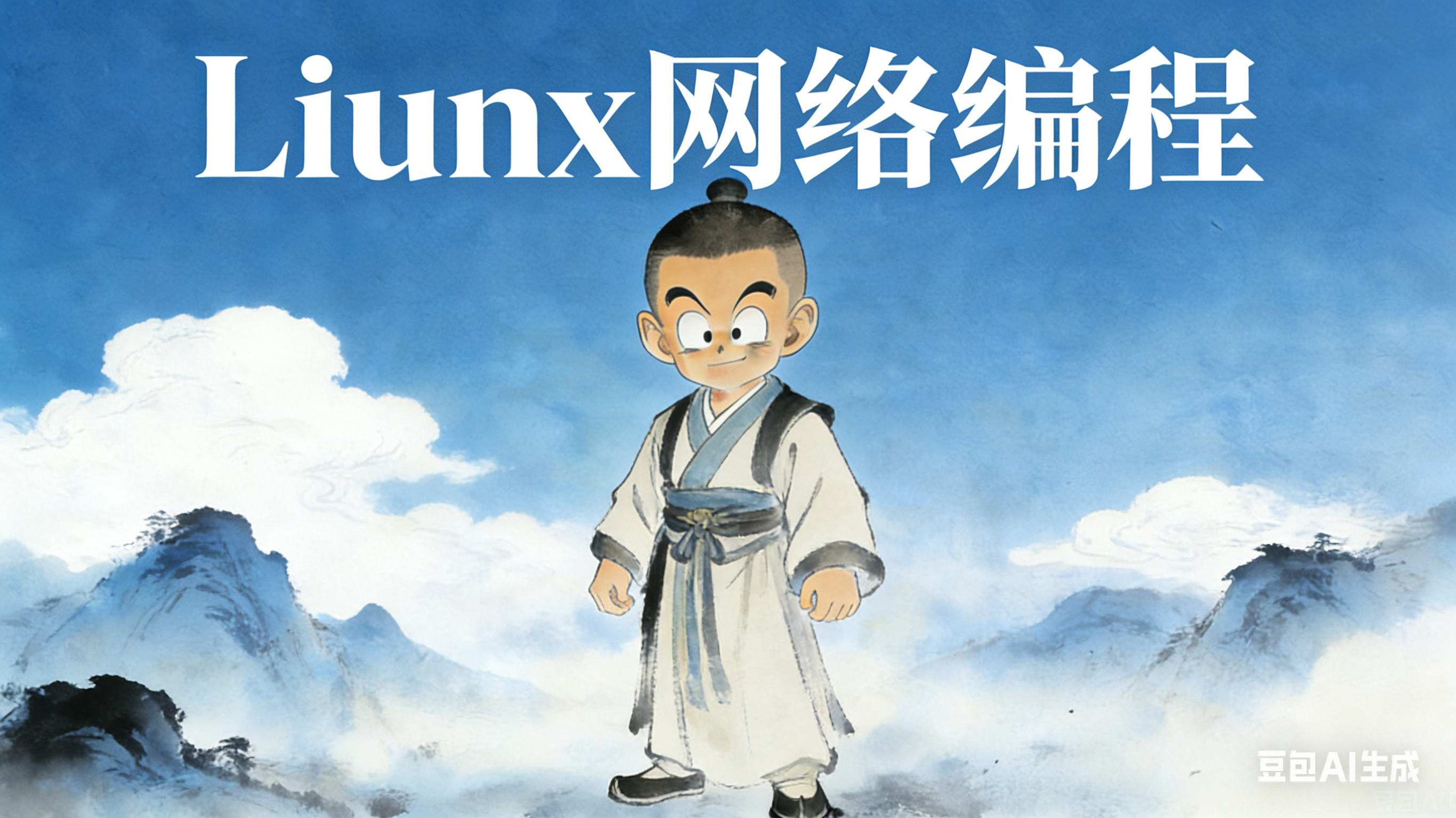 玩转Liunx系统select函数：单进程实现多路IO转接，打造高可用多客户端服务器